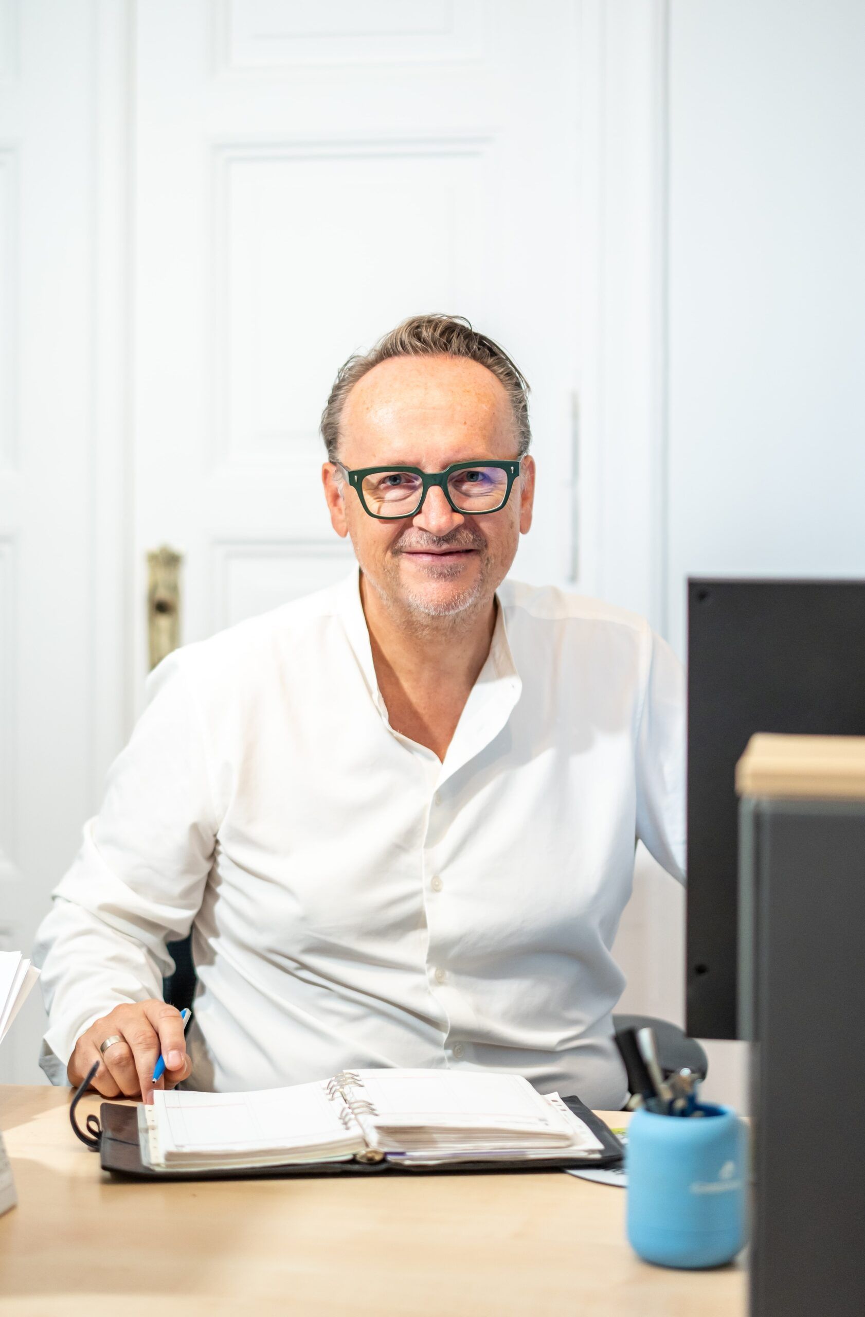 Tobias Reiche, Praxismanagement der Privatpraxis Reiche